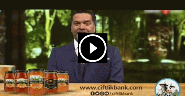 Beyaz'ın Çiftlik Bank reklamı olay oldu