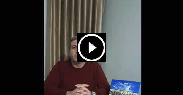 Diyanet İşleri Başkanı'na Alevi dedesinden yanıt