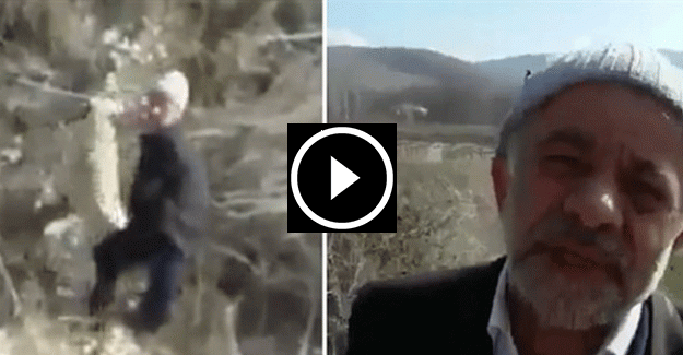 Imam Kopege Tecavuz Ederken Yakalandi