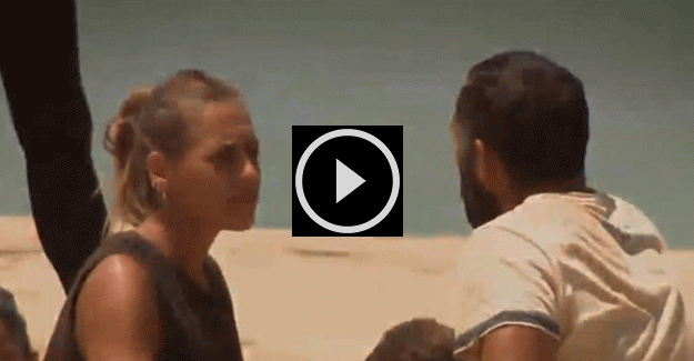 Survivor yeni bölüm fragmanında All Star’da gerginlik! Ümit ve Damla…