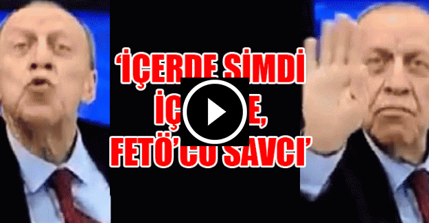 Eski bakan önce el salladı sonra öptü