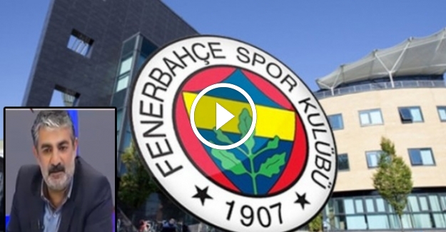 Adnan Bulut'tan çarpıcı AKP-Fenerbahçe iddiası