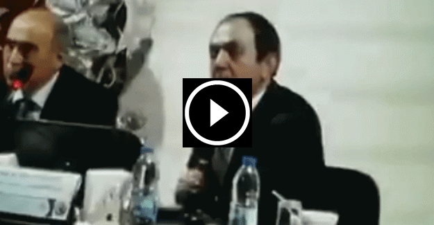 AKP'li Tayyar 'Cumhurbaşkanı'na izlettim çıldırdı' dediği videoyu paylaştı!