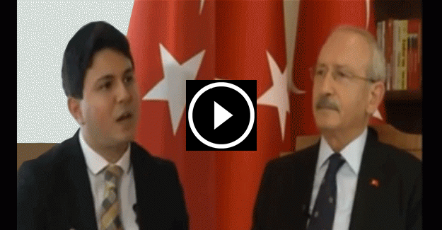 Kılıçdaroğlu'ndan Doğan Medya'nın satılmasına ilişkin açıklama