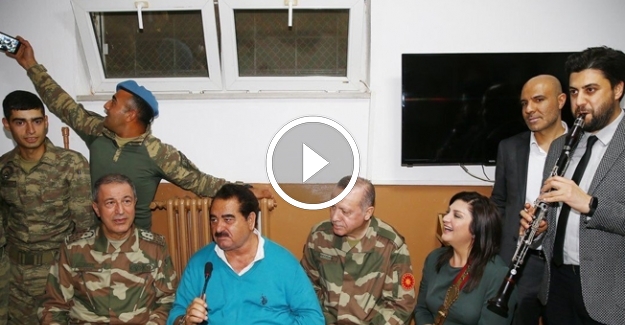 Kimileri gülümsedi, kimileri 'disiplin sorunu' dedi