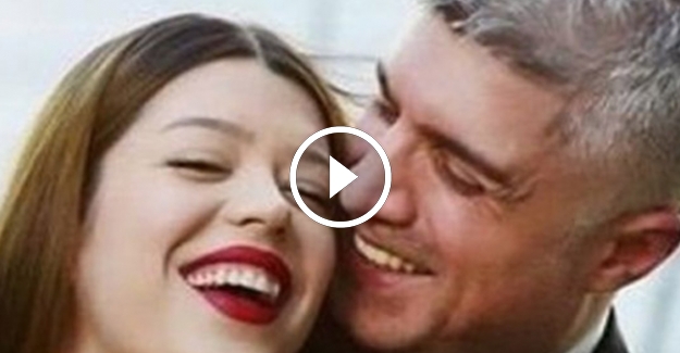 Özcan Deniz bebeğinin adını açıkladı!