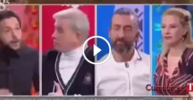 Nihat Doğan'dan Survivor yorumcularına tehdit!