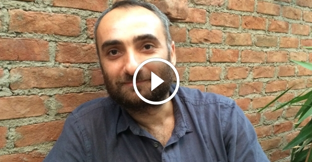 İsmail Saymaz yandaşlara gazetecilik dersi verdi!