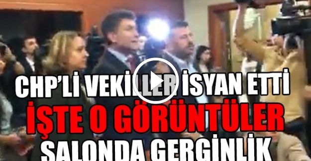 Kırşehir Şeker Fabrikası'nın özelleştirme ihalesinde gerginlik