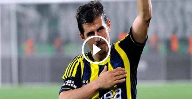 Yine Emre Belözoğlu yine skandal!