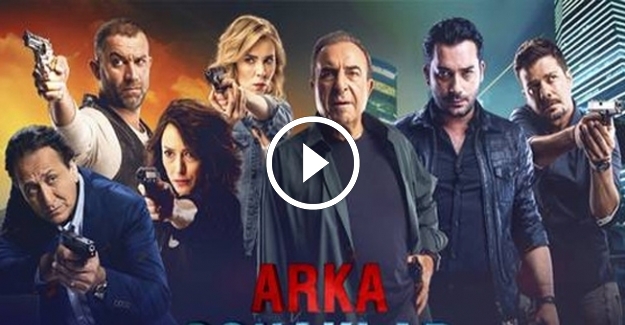 Arka Sokaklar 477. Bölüm Fragmanı