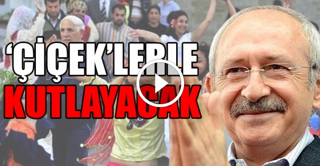 Kılıçdaroğlu İstanbul'da Roman'larla buluşacak