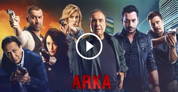 Arka Sokaklar'da büyük şok!