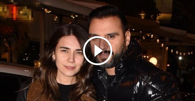 Alişan'ın düğün davetiyesi ortaya çıktı! Bu kadar olur dedirtti