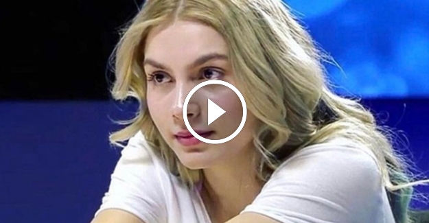 Aleyna Tilki'nin yıllar önce çekilmiş videosu sosyal medyayı salladı