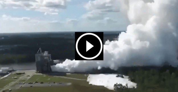 NASA yapay bulutlarla yağmur yağdırdı