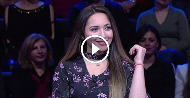 Kim Milyoner Olmak İster'e damga vurdu... Sunucu defalarca uyardı