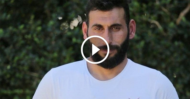 Belediye hoparlörlerinden Survivor için destek istediler