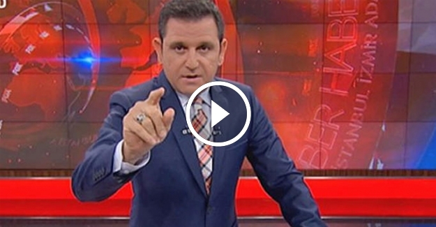 Fatih Portakal'dan 'erken seçim' açıklaması