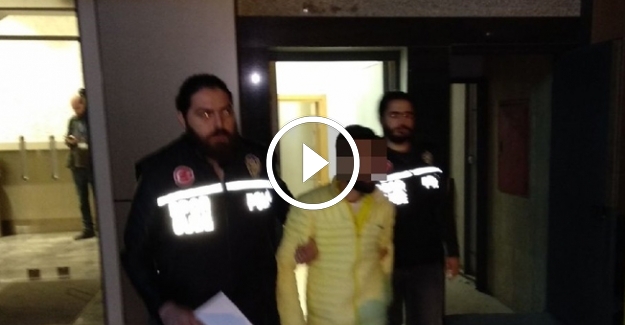 Şenol Güneş’i yaralayan kişi gözaltına alındı