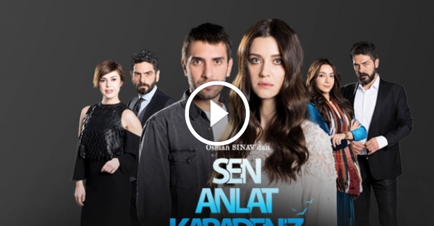 Sen Anlat Karadeniz 14.bölüm 2. fragmanı