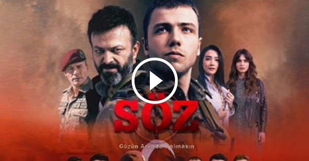 Söz 44. bölüm fragmanı