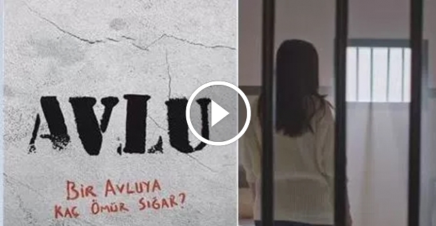 Avlu 5. Bölüm Ön İzleme!