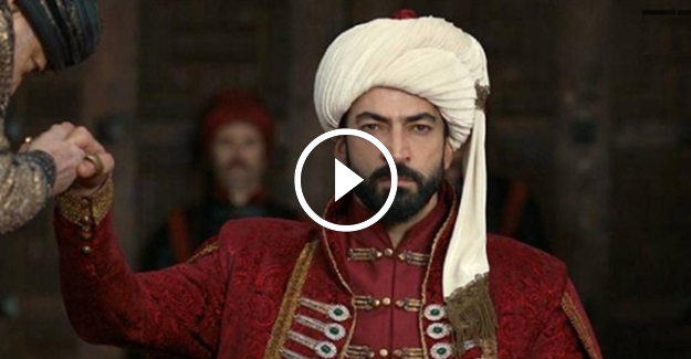 Mehmed Bir Cihan Fatihi'nin final fragmanı yayınlandı