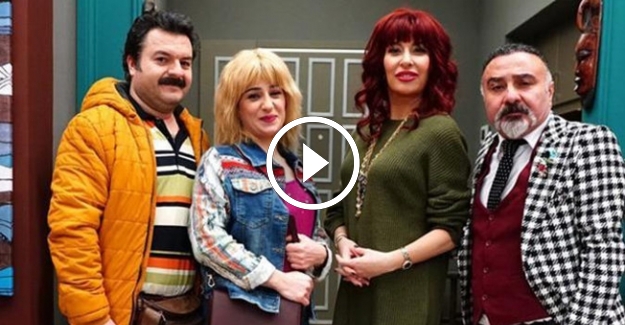 Jet Sosyete 10. bölüm fragmanı!