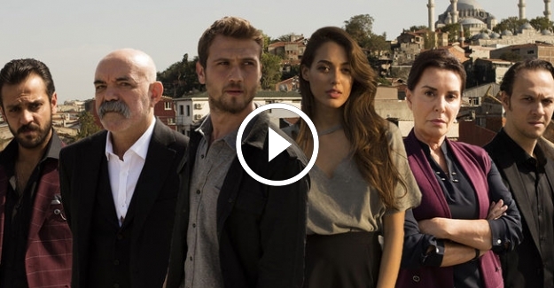 Çukur 27.Bölüm Fragmanı