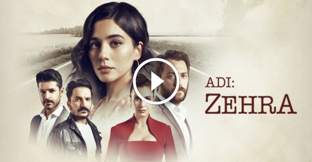 Adı Zehra 10.Bölüm 2. Fragmanı