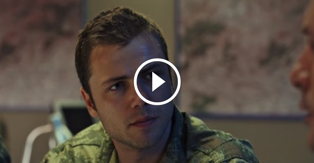 Söz 44.Bölüm 2. Fragmanı