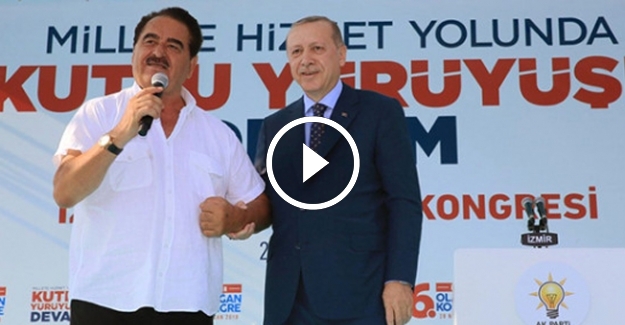 'İdo üşüyordu' diyen Tatlıses'i tarih yalanladı