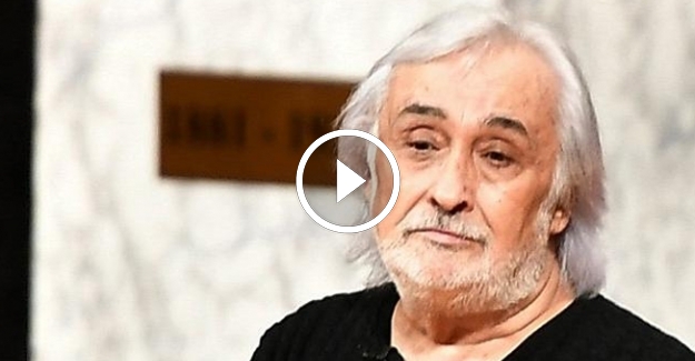 Müjdat Gezen, Cumhurbaşkanı adayını açıkladı