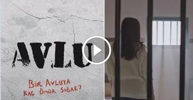 Avlu'da bu hafta neler olacak? Hapishanede sular durulmuyor