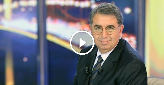 NTV sunucusundan skandal ifade: Belediye Başkanları bile var