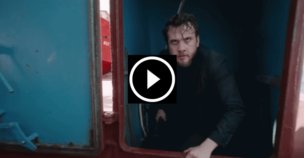 Çukur'un 30. bölüm fragmanı yayınlandı