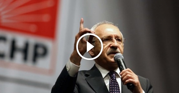 Kılıçdaroğlu'ndan 19 Mayıs mesajı