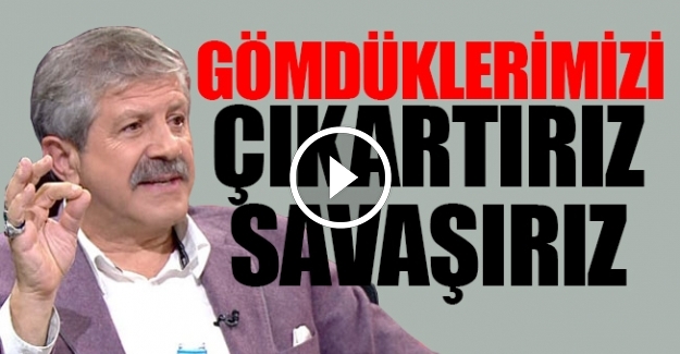Akit'te 24 Haziran seçim tehdidi