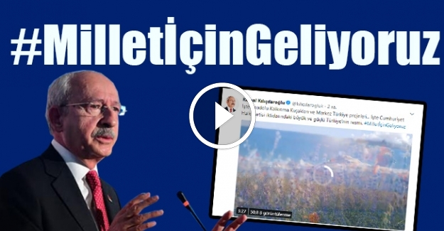 İşte Anadolu Kalkınma Kuşakları ve Merkez Türkiye projeleri...