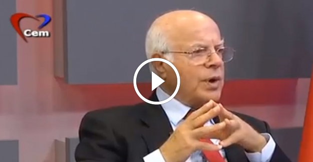 Cem Vakfı Başkanı’ndan Karamollaoğlu için flaş sözler…