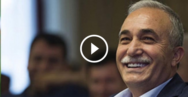 Fakıbaba'dan liste yorumu: Çok ta şeyimde