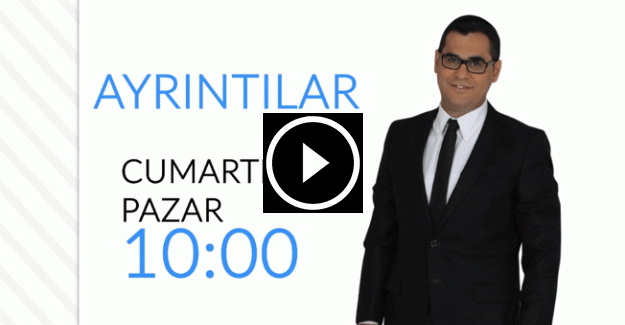 Enver Aysever'in sunduğu Aykırı Sorular'ın bu haftaki konukları kimler?