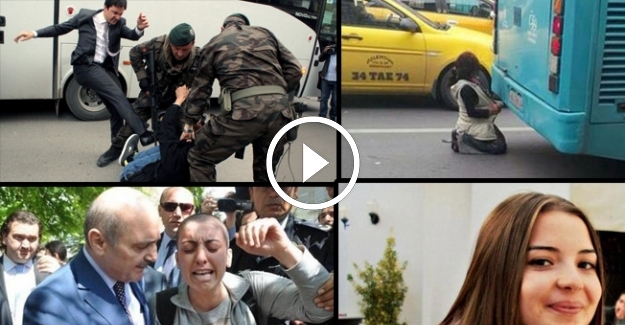 İnce'den 'Erdoğan'ın döneminde Türkiye manzaraları' videosu