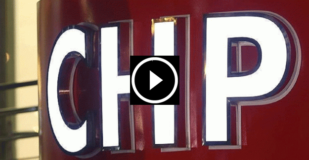 CHP'nin bu videosu paylaşım rekoruna gidiyor!
