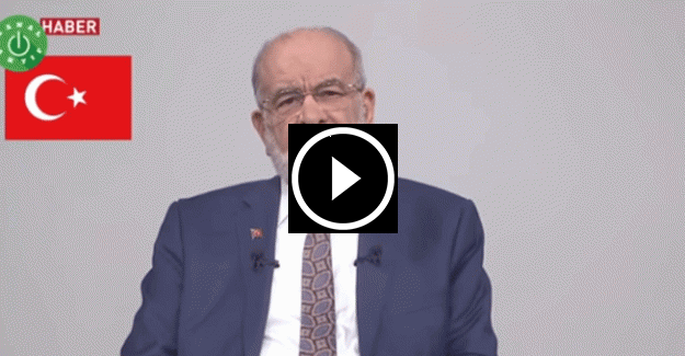 Temel Karamollaoğlu'ndan TRT konuşması