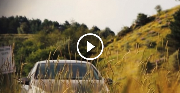 Saadet'ten 'Ahlat Ağacı' göndermeli reklam filmi