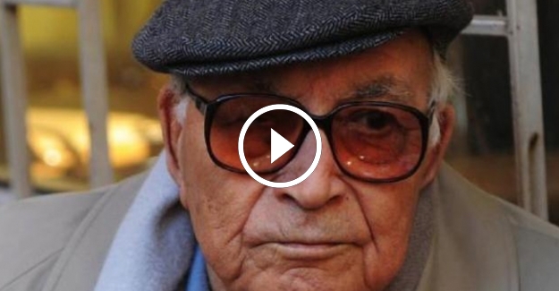 Yaşar Kemal Efasanesi'nin ilk fragmanı yayınlandı