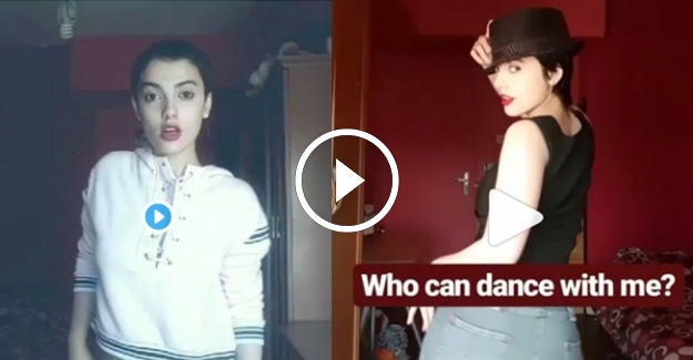 İranlı kadınlar Instagram'da dans ettiği için gözaltına alındı