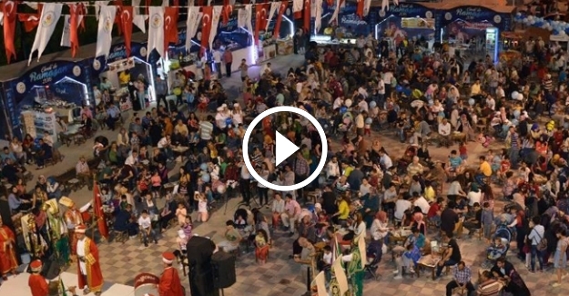 13. Uluslararası Abdal Musa Anma törenleri